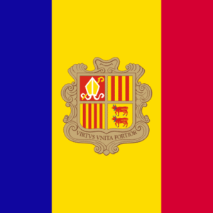 eSIM Du Lịch Andorra