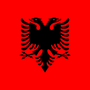 eSIM Du Lịch Albania