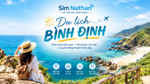 du lịch bình định