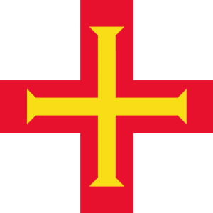 eSIM Du Lịch Guernsey