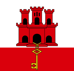 eSIM Du Lịch Gibraltar