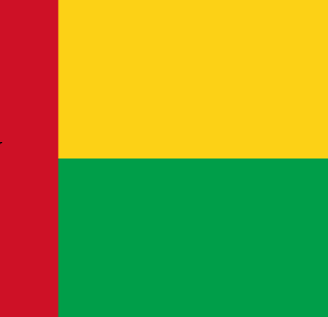 eSIM Du Lịch Guinea-Bissau