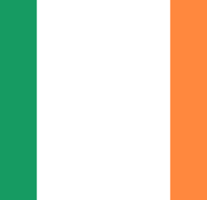 eSIM Du Lịch Ireland