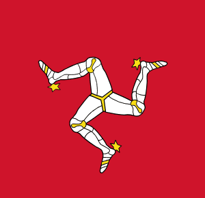 eSIM Du Lịch Isle of Man