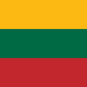 eSIM Du Lịch Lithuania