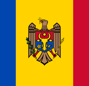 eSIM Du Lịch Moldova