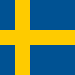 eSIM Du Lịch Sweden