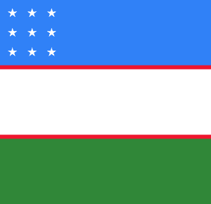 eSIM Du Lịch Uzbekistan